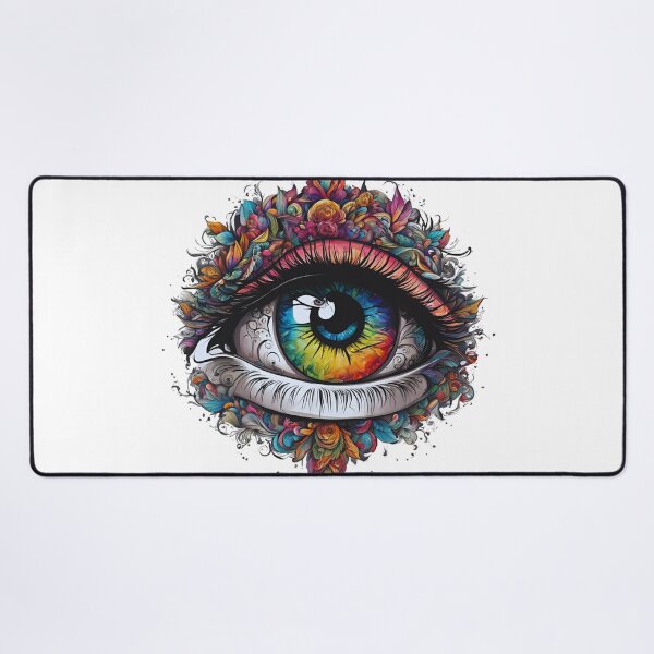 Item preview, Eye Framed by Nature designed and sold by Migue Design.