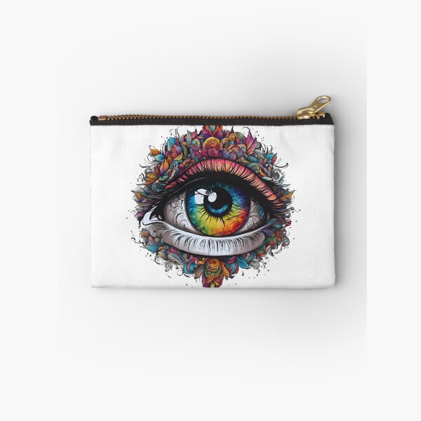 Item preview, Eye Framed by Nature designed and sold by Migue Design.