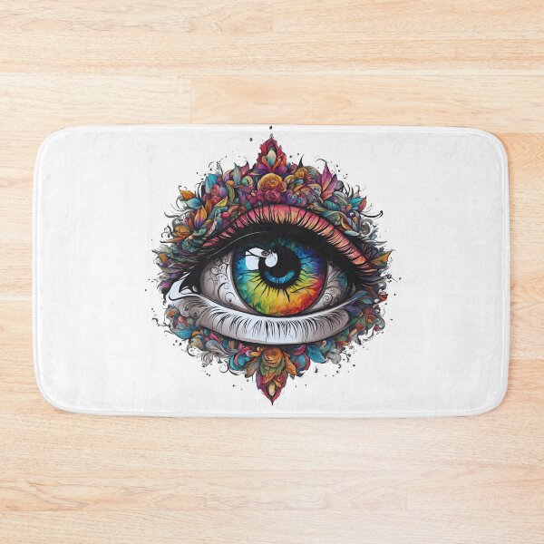 Item preview, Eye Framed by Nature designed and sold by Migue Design.