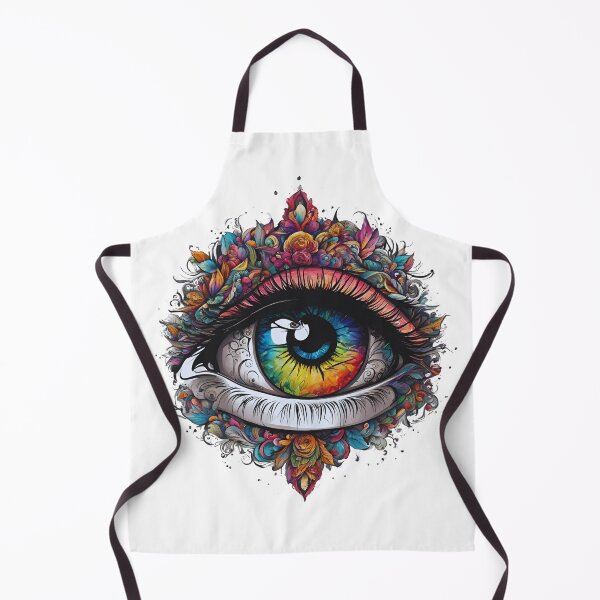 Item preview, Eye Framed by Nature designed and sold by Migue Design.