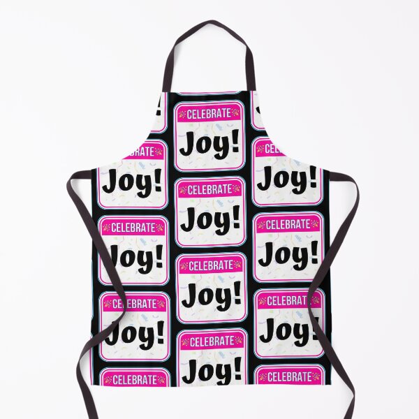 Item preview, CELEBRATE:  Joy! - funny celebration signs designed and sold by DesignsFromTW-S.