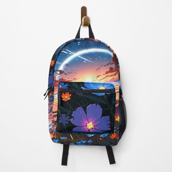Item preview, Oceanfront Blossoms designed and sold by ArtfullMinds.