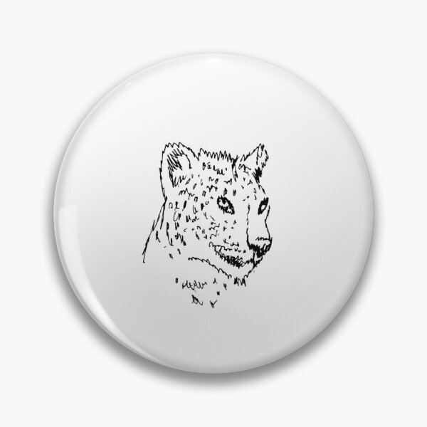 Item preview, Miss Leopard designed and sold by Juliewdesigns.