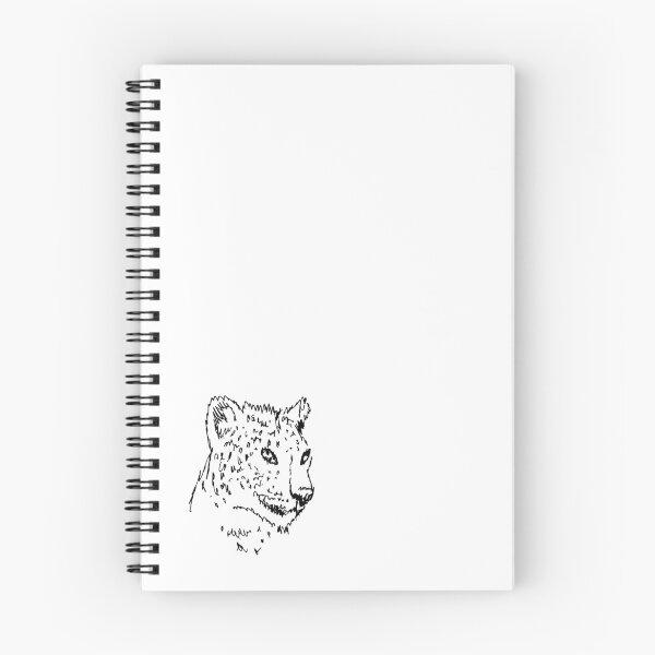 Item preview, Miss Leopard designed and sold by Juliewdesigns.