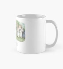 Brambly Hedge Naming Ceremony Mug