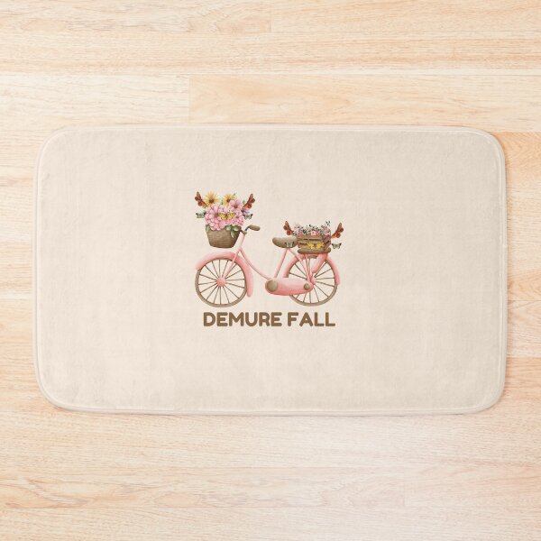 Item preview, Demure Fall designed and sold by Caring Hearts.