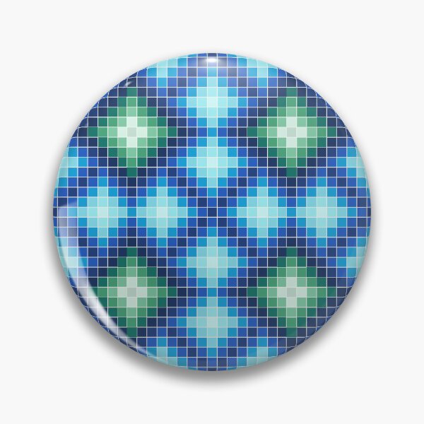 Item preview, seamless traditional pattern, pixel art ethnic geomatric  designed and sold by FlowFlav Create.