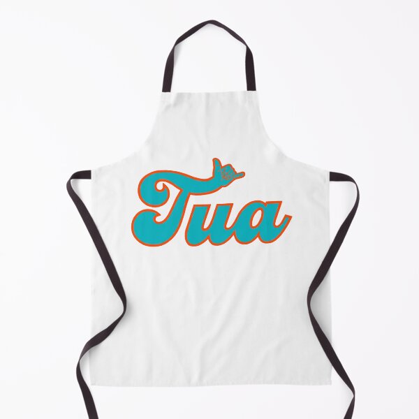 Artikelvorschau, Tua ALOHA, Miami Football-Design entworfen und verkauft von FanSwagUnltd.