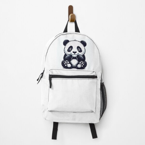 Item preview, Cool Panda designed and sold by Trac-Fusion.