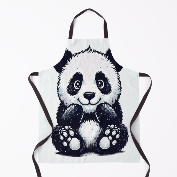 Item preview, Cool Panda designed and sold by Trac-Fusion.