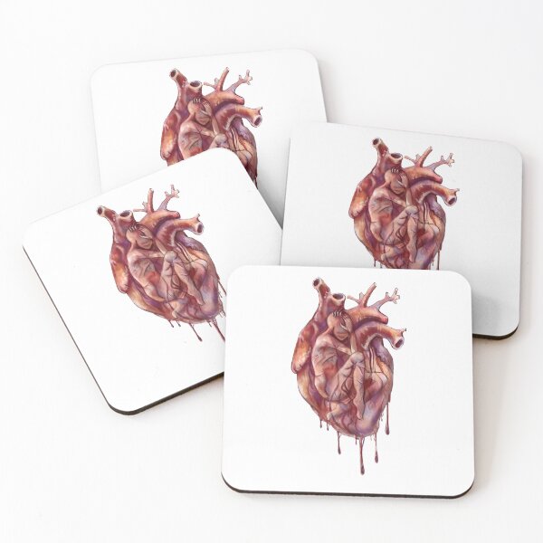 Item preview, Your Home is My Heart designed and sold by Fearshift.