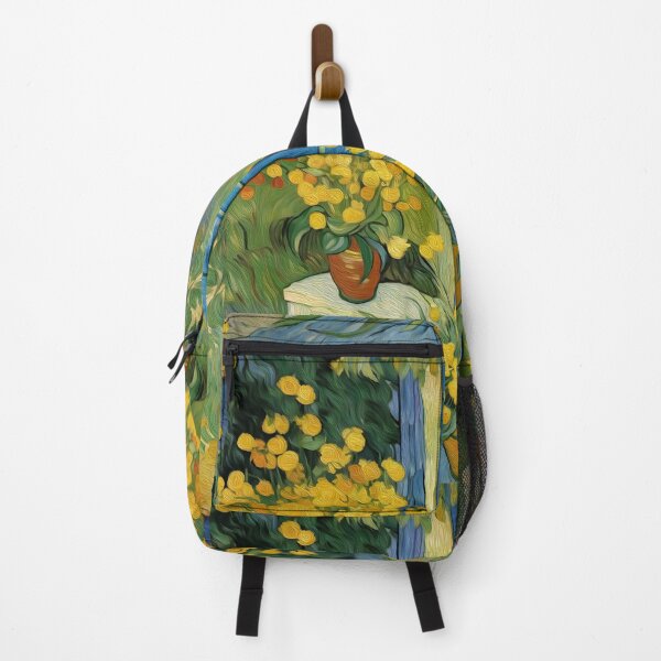 Aperçu de l'œuvre Van Gogh-Ish créée et vendue par 3PointClick.