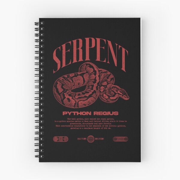 Artikelvorschau, Ball Python Modern Reptile Keeper Streetwear entworfen und verkauft von JRRTs.