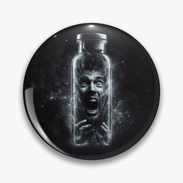 Item preview, Bottled Up Feelings designed and sold by Halifaxartguy.