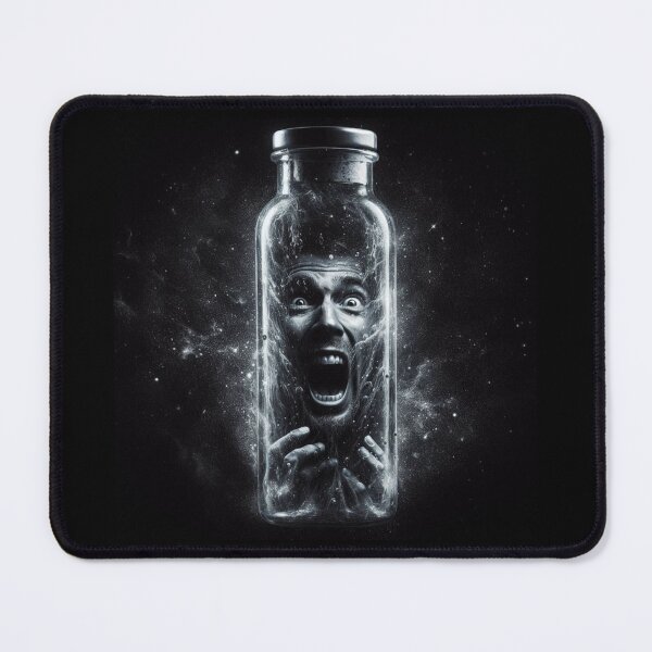 Item preview, Bottled Up Feelings designed and sold by Halifaxartguy.