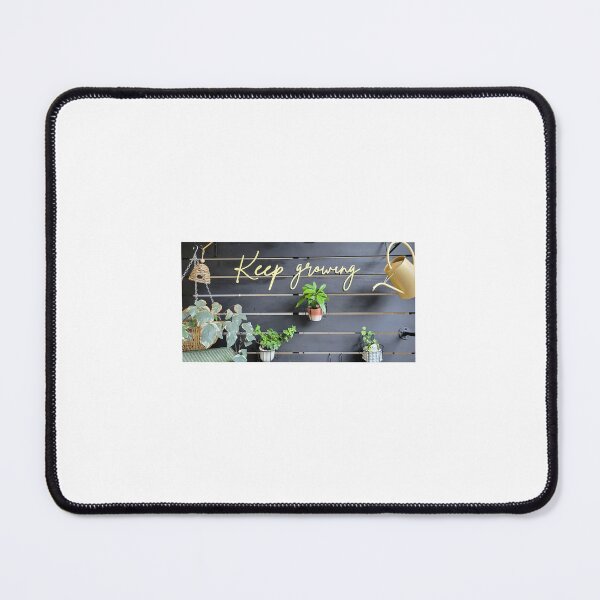 Item preview, Quote: Keep Growing designed and sold by MamaMichelles.