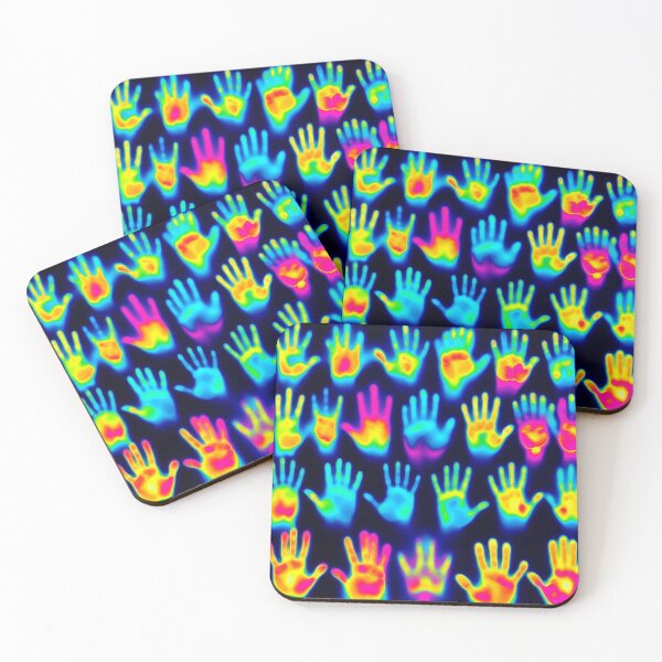 Item preview, Heat of Touch designed and sold by zzz888.