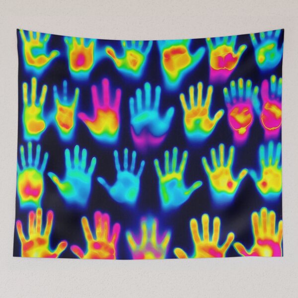 Item preview, Heat of Touch designed and sold by zzz888.