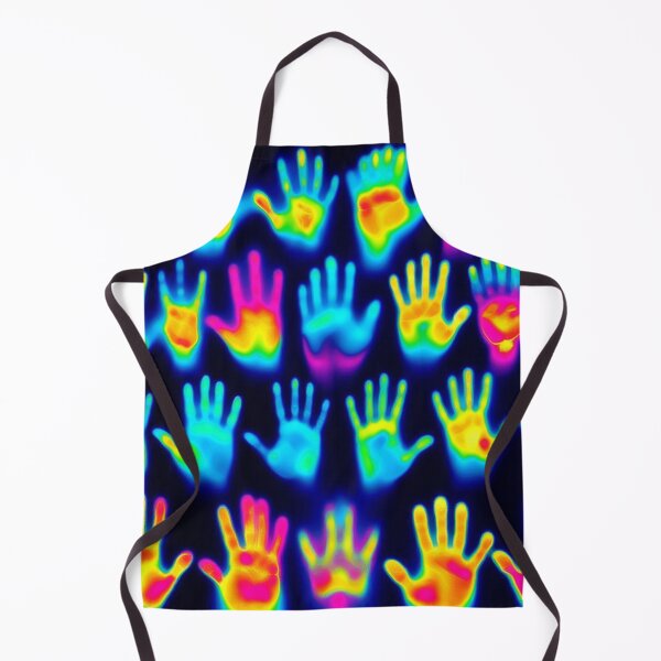 Item preview, Heat of Touch designed and sold by zzz888.