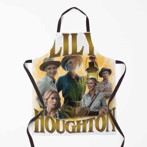Item preview, Bootleg Retro Vintage Lily Houghton designed and sold by therightpartner.
