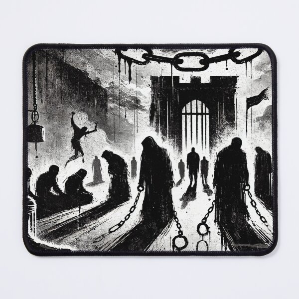 Item preview, Shadows of Repression designed and sold by Genady.
