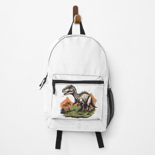 Item preview, Reliving the Jurassic Era: Dinosaur in Action designed and sold by Migue Design.