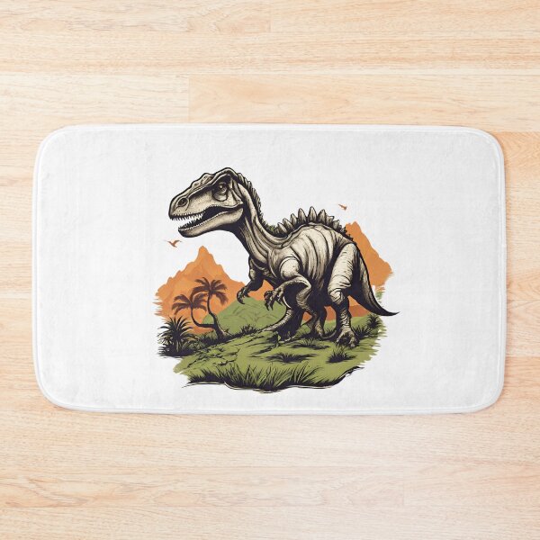 Item preview, Reliving the Jurassic Era: Dinosaur in Action designed and sold by Migue Design.