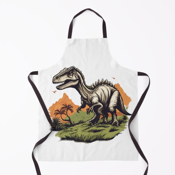 Item preview, Reliving the Jurassic Era: Dinosaur in Action designed and sold by Migue Design.
