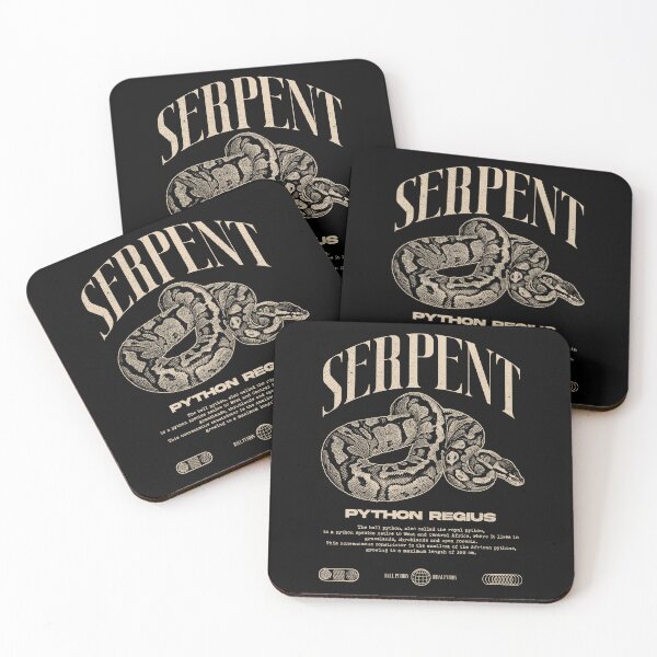 Item preview, Ball Python Modern Reptile Keeper Streetwear designed and sold by JRRTs.