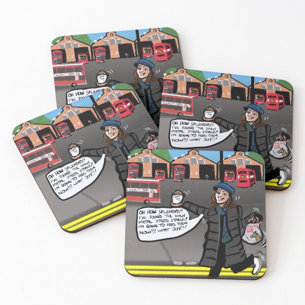 Item preview, Sibel 5 designed and sold by TUcartoons.