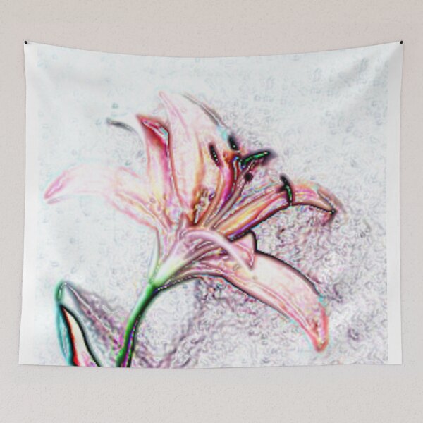 Item preview, FADED LILLY designed and sold by BOLLA67.