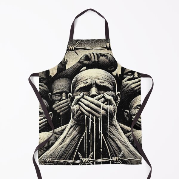 Item preview, Silenced Voices designed and sold by Genady.