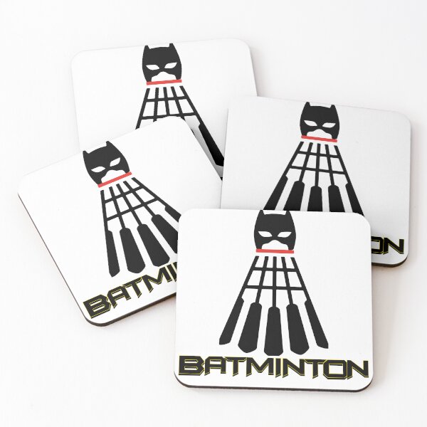 Item preview, Badminton batminton designed and sold by Rathnau.