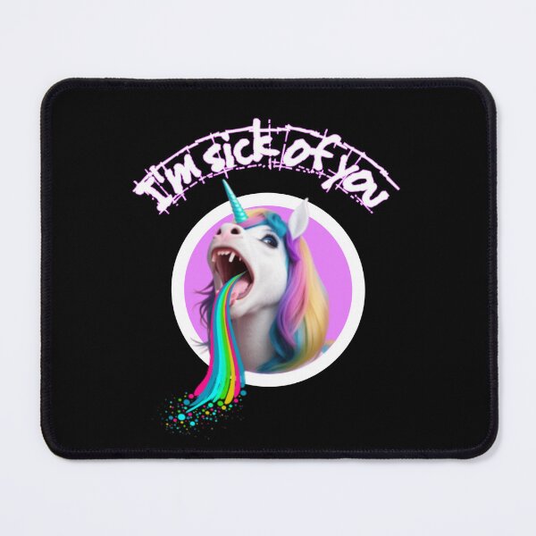 Item preview, I'm sick of you designed and sold by Roxburylane.
