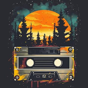 Artwork thumbnail, Stranger Things by TV Junkie Shop