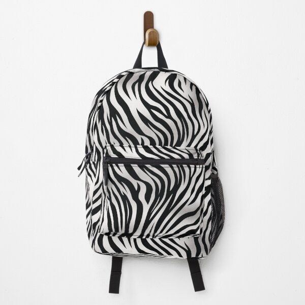 Item preview, Wavy zebra print designed and sold by 1enchik.