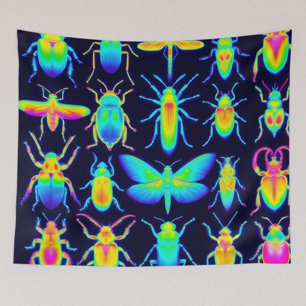 Item preview, Spectrum of Life designed and sold by zzz888.
