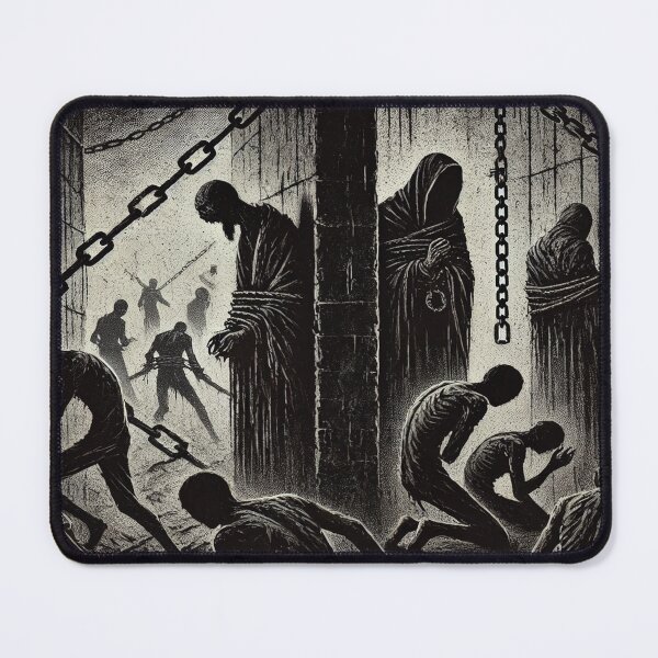 Item preview, Walls of Oppression designed and sold by Genady.
