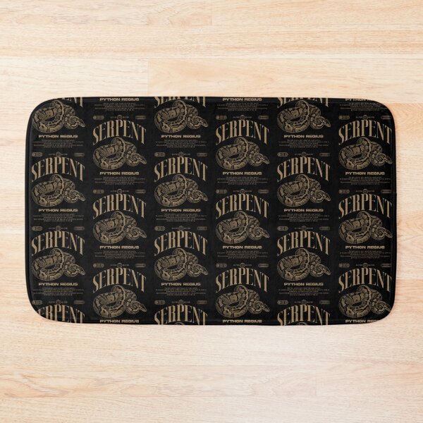 Item preview, Ball Python Modern Reptile Keeper Streetwear designed and sold by JRRTs.