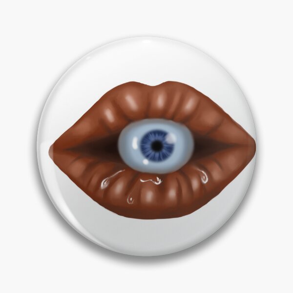 Item preview, Lips designed and sold by Gamaun.