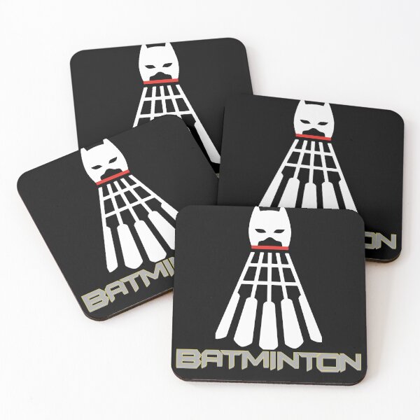 Item preview, Badminton batminton designed and sold by Rathnau.