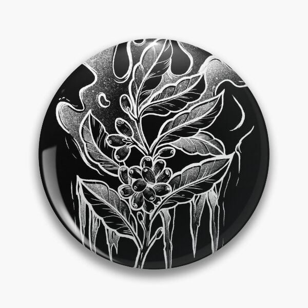 Item preview, coffee tree designed and sold by dougcamilo.