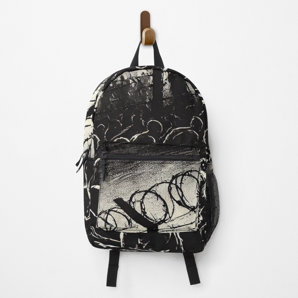 Item preview, Backpack designed and sold by Genady.