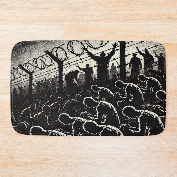 Item preview,  Shadowy Repression designed and sold by Genady.