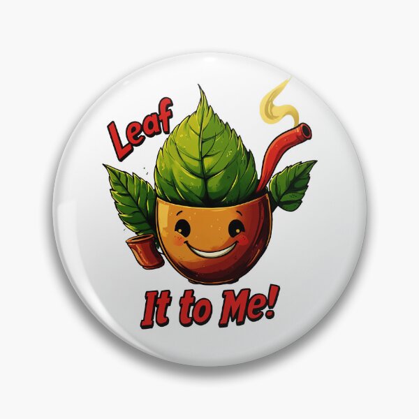 Item preview, Leaf It to Me designed and sold by flamini.