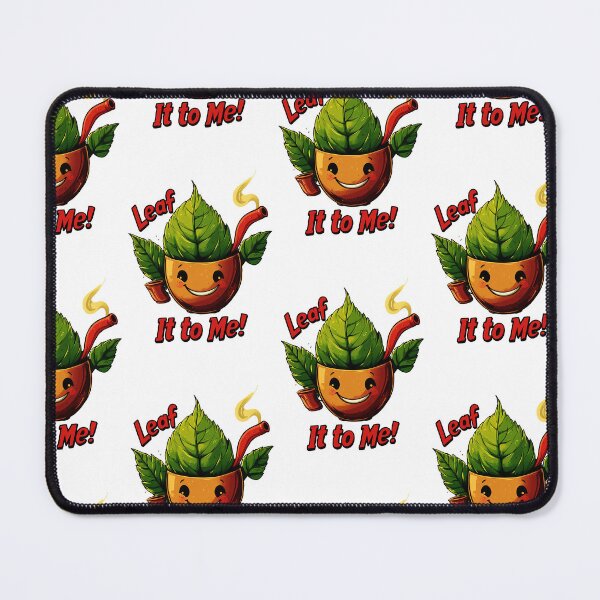 Item preview, Leaf It to Me designed and sold by flamini.
