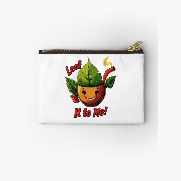 Item preview, Leaf It to Me designed and sold by flamini.