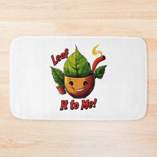 Item preview, Leaf It to Me designed and sold by flamini.