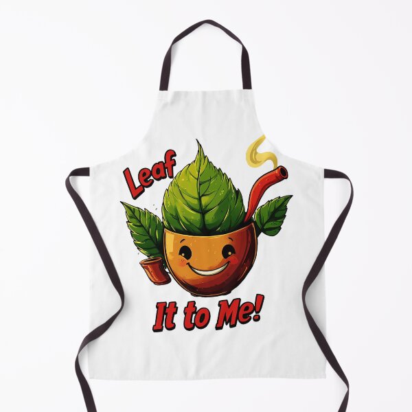 Item preview, Leaf It to Me designed and sold by flamini.