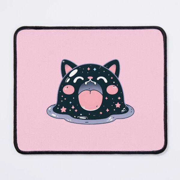 Item preview, Jelly cat designed and sold by Anna Halasek.